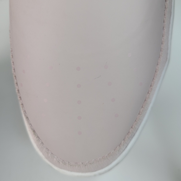 Nike Air Force 1 Sage High Violet Ash rain boots women's Sz 6.5 EUC - Picture 12 of 16